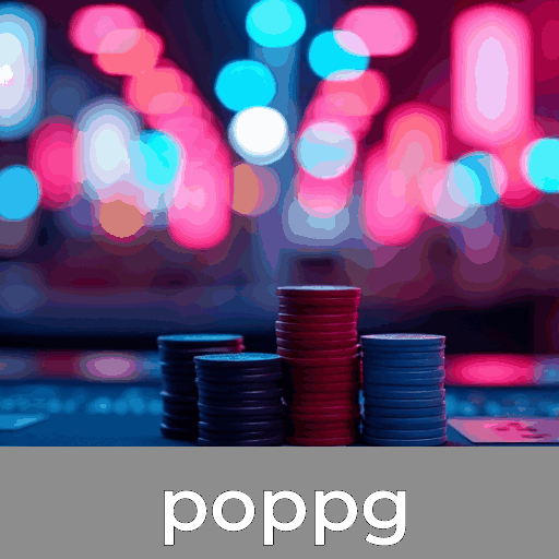 Promoções e Bônus no poppg