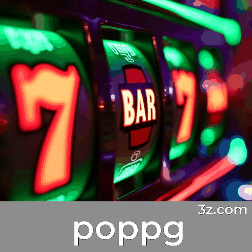 poppg: Plataforma de Cassino Premium e Pagamentos Rápidos