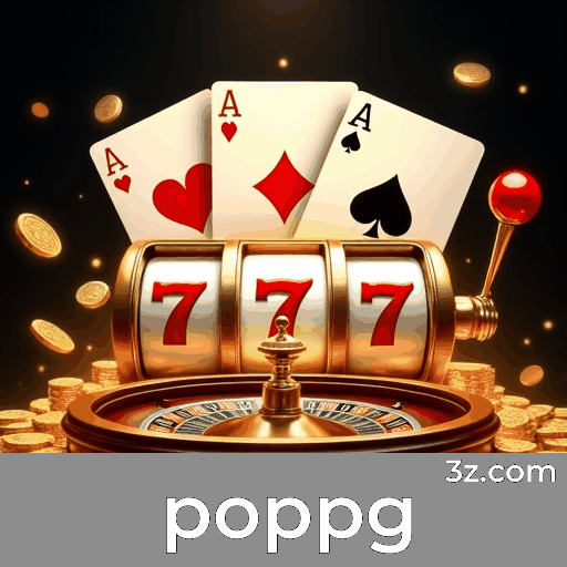 Poppg Casino: Exclusivo Programa VIP de Luxo