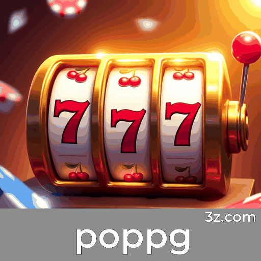poppg: Plataforma de Cassino Premium e Pagamentos Rápidos