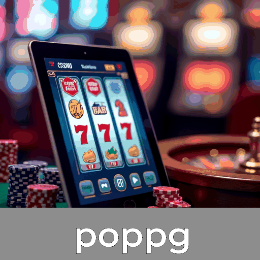 Cassino Online poppg