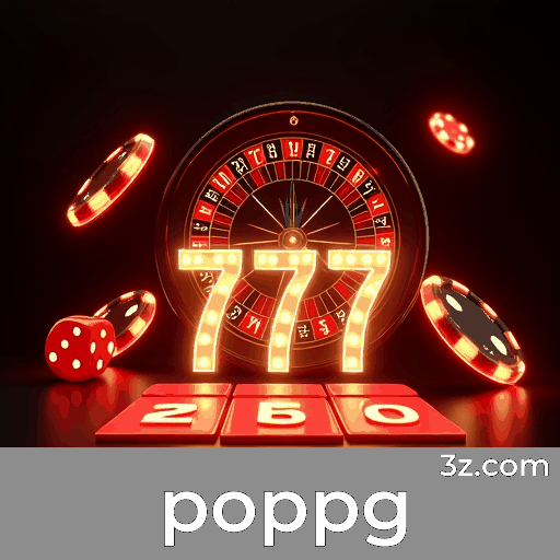 poppg: Domine estratégias de jogos e vença mais!