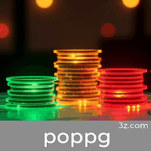 Poppg: Plataforma que Une Emoção e Comunidade