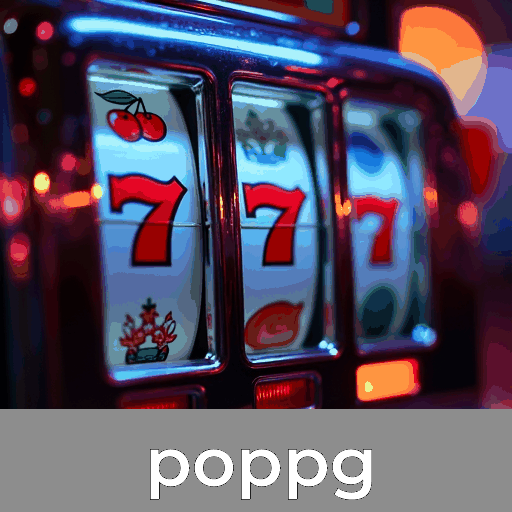 Cassino Online poppg