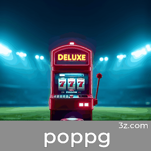 poppg: Aprofunde-se no Esporte com Estratégias de Apostas