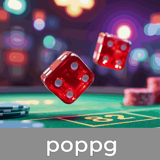 Acessar o site poppg COM