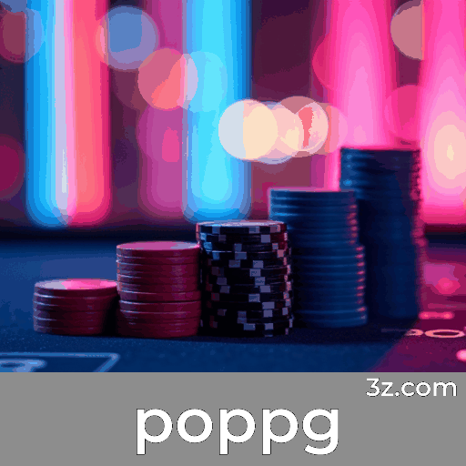 Poppg Casino: Exclusivo Programa VIP de Luxo