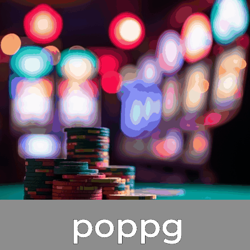 Cassino Online poppg