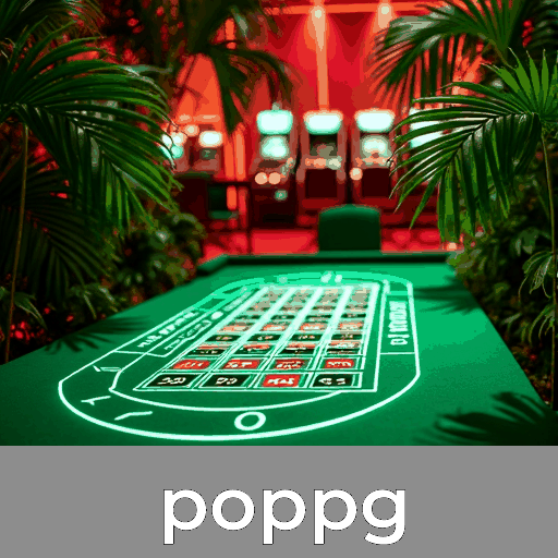 Cassino Online poppg