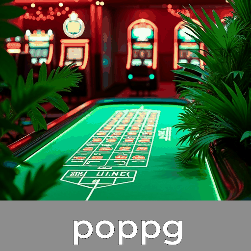 Cassino Online poppg