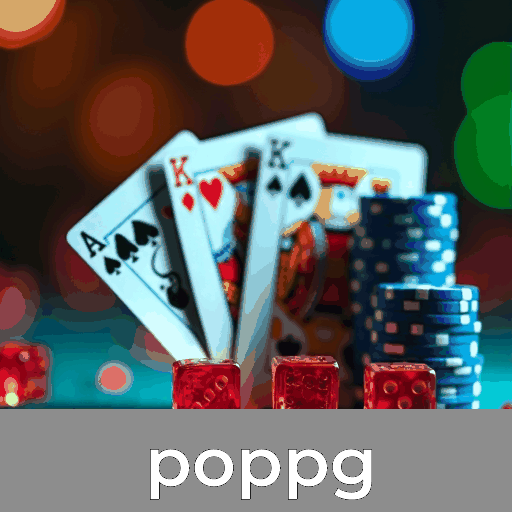 Apostas no poppg
