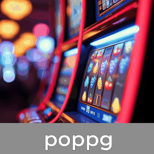 Cassino Online poppg