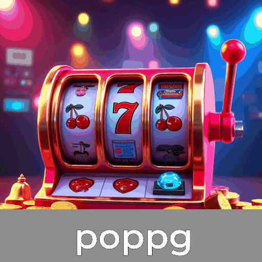 Cassino Online poppg